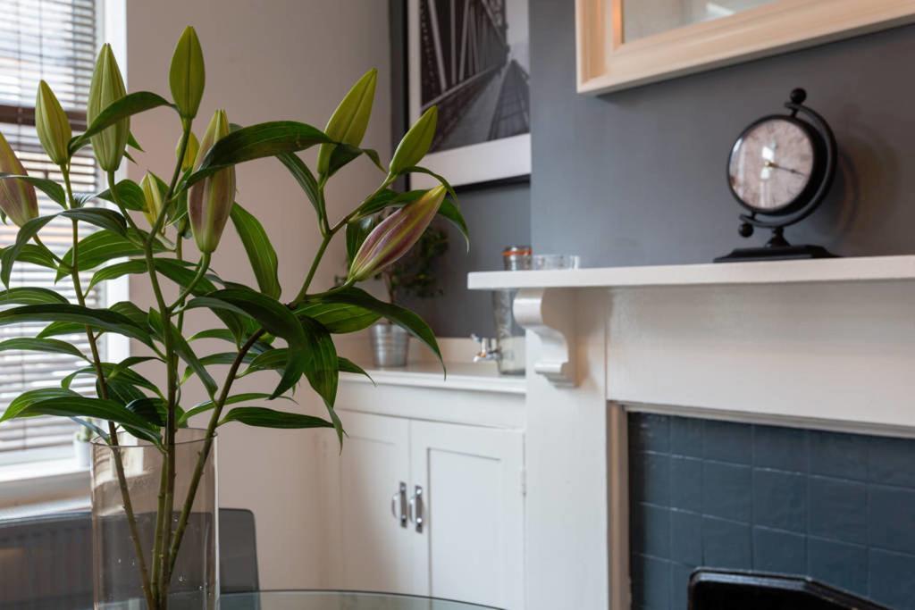 Ashton House - Stylish 2 Bedroom House, Close To Luton Town Center & Airport Екстериор снимка