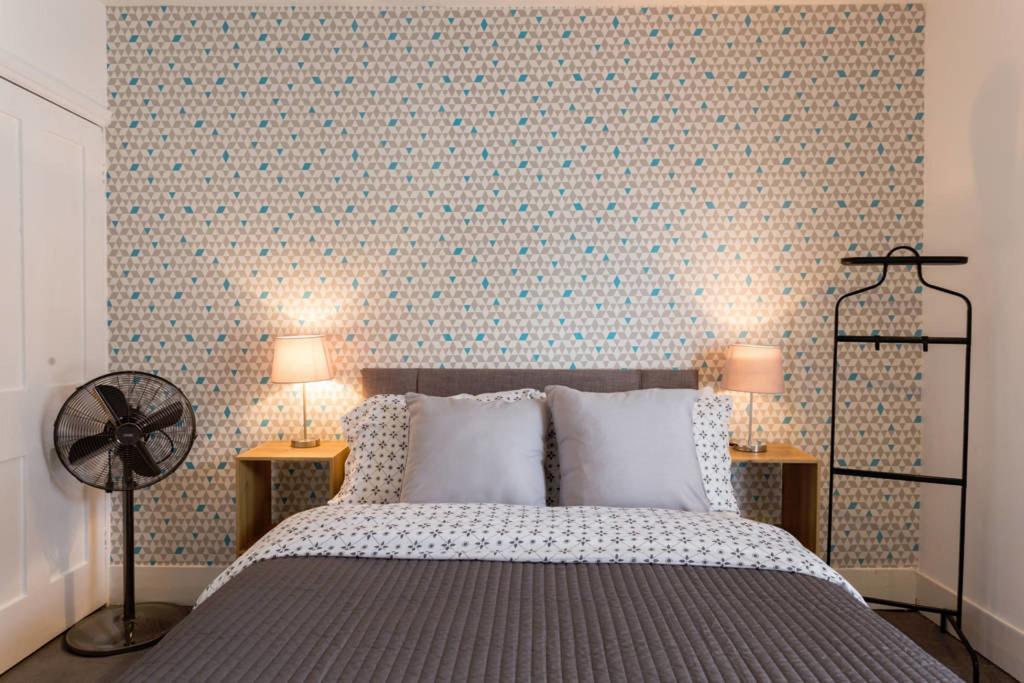 Ashton House - Stylish 2 Bedroom House, Close To Luton Town Center & Airport Екстериор снимка